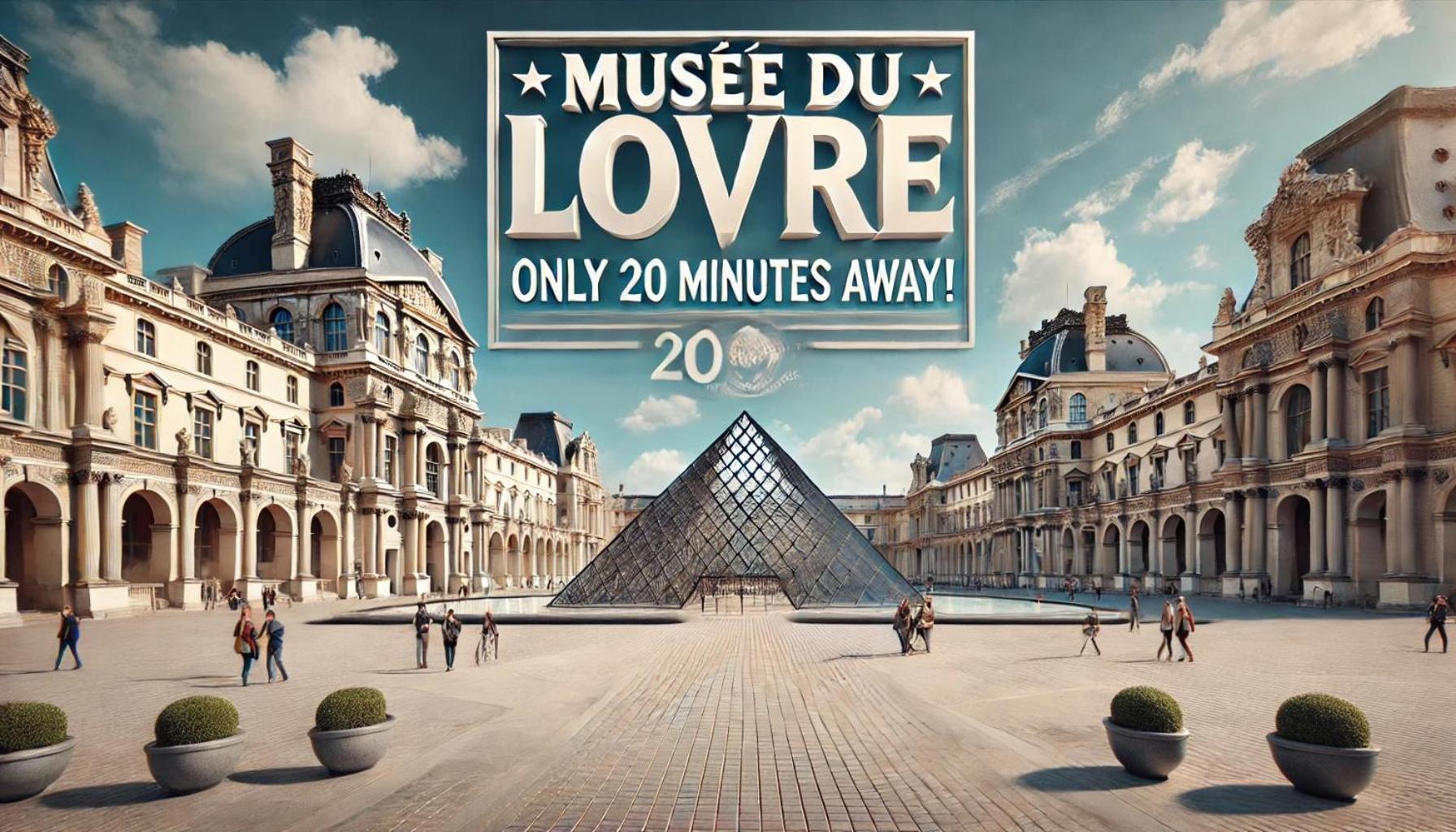 La Maison Est Situee En Face De La Gare Bondy Exteriér fotografie