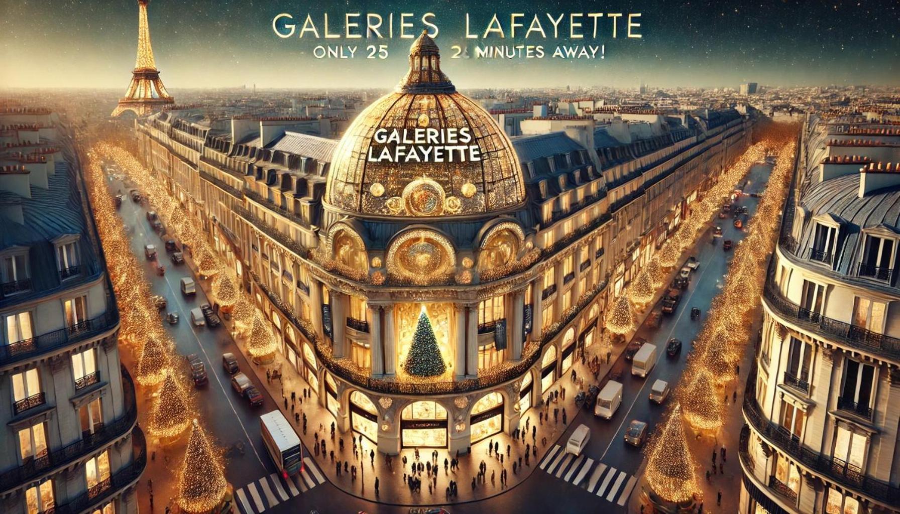 La Maison Est Situee En Face De La Gare Bondy Exteriér fotografie